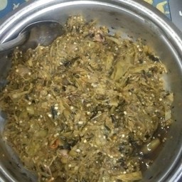 น้ำพริกหนุ่ม