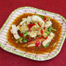 ตำสองใจ