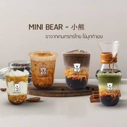 MINIBEAR (มินิแบร์) - สาขาบ้านบึง บ้านบึง