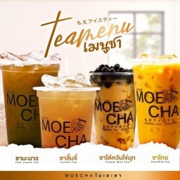 MOE CHA สาขาพุทธมณฑลสาย3 พุทธมณฑลสาย 3