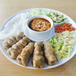 แหนมเนือง ชุดเล็ก(3ไม้)