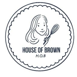 ขนมเปี๊ยะเฮ้าออฟบราวน์ สนามเป้า