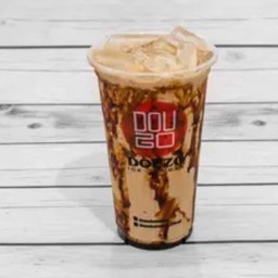 ชานมคาราเมล