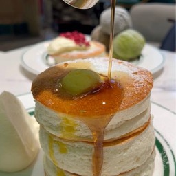 Gram Cafe Westfield Chatswood