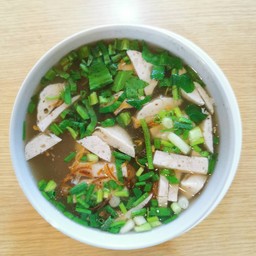 ข้าวเปียก