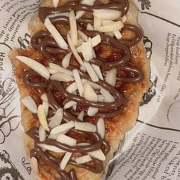 Ochaya ถนนตากสินมหาราช ระยอง