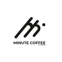 Minute Coffee กาแฟเข้มแต่ไม่ขม จีทาวเวอร์ พระราม9