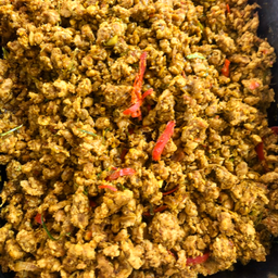 คั่วกลิ้งหมู