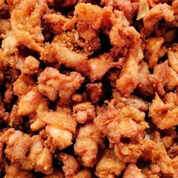 ไก่ทอด.