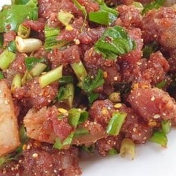 ลุงสีไก่ย่างวิเชียรบุรีคลอง11 ลำลูกกา