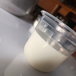 โยเกิร์ตหมอนจุก-Yogurt HomeMade เมืองชลบุรี