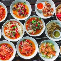 ร้านบ้านเรา