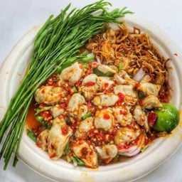 ร้านหอยหอยอร่อยเหาะ