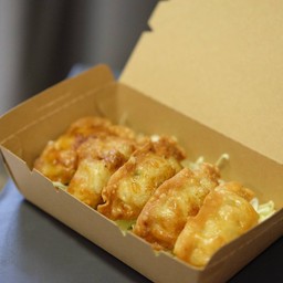 เกี๊ยวซ่าดั้งเดิม