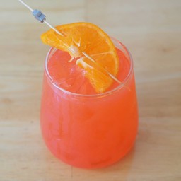 น้ำฟรุ๊ตพันซ์