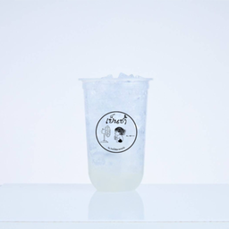 ลิ้นจี่โซดา