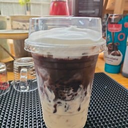 โกโก้เย็น