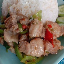 ตำแซ่บนัว ครัวน้องเน่