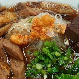 แดกป่ะตามสั่ง@ก๋วยเตี๋ยวเป็ด