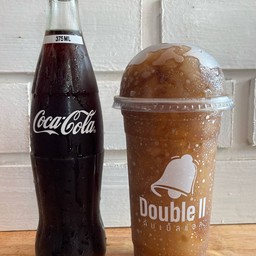 โค้กปั่น