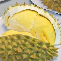 289บาท ทุเรียนหมอนทองแกะเนื้อ ถูกอร่อย เนื้อดี 053โลตัสแจ้งวัฒนะ