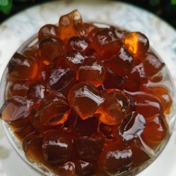 บุกมุกบราวน์ชูการ์