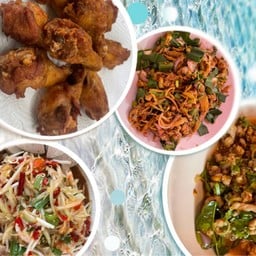 จุดตำลาว คชพลแลนด์