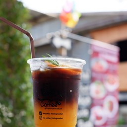 เรสเตอรองท์ ริมคลอง & Coffee