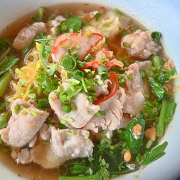 ก๊วยเตี๋ยวต้มยำ ส.นครสวรรค์