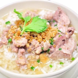ข้าวต้มหมู