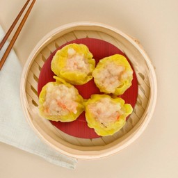 ติ่มซำหาดใหญ่ (บางกะปิ)