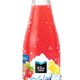 สตอเบอร์รี่เลม่อน สแปลช 250มล