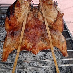 ไก่ย่างวิเชียร ซอยหัวหิน 2/2
