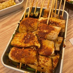 ซุ้มหม่าล่า