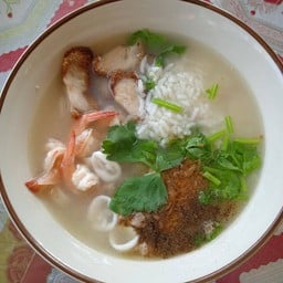 ครัวสมพิศ ซอย.11 นาเกลือ