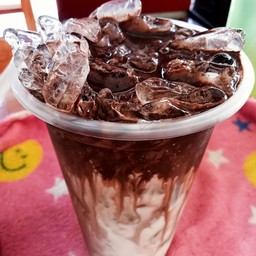 โกโก้เหนียว