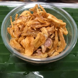หอมเจียว