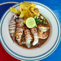 เตี๋ยวเต็มชาม 19 บาท