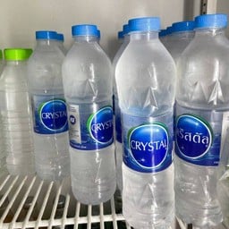 น้ำเปล่า