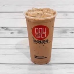 ชานมโกโก้