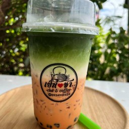 แก้วใบโปรด