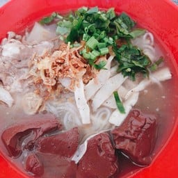 วาฟเฟิลนมสด