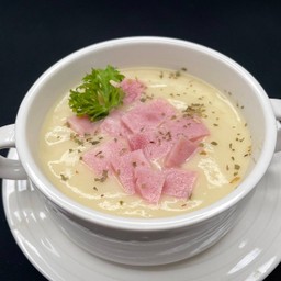 ซุปแฮม