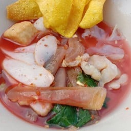 เกาเหลาเย็นตาโฟ