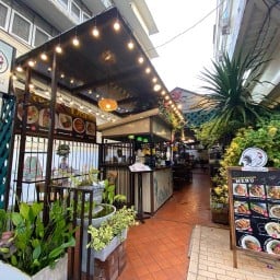 ไก่แจ้ คาเฟ่ by KC