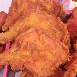 ไก่ทอดสมุนไพรประโคนชัย(สาขาที่23)