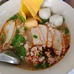 เกาเหลาน้ำใส