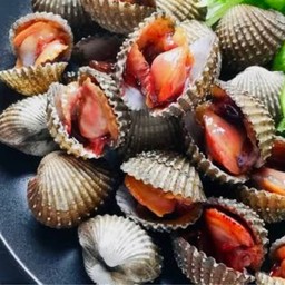 เกาเหลาลือดหมู - ก๋วยเตี๋ยวต้มยำ - เกียมอี้ สูตรโบราณ ก๋วยเตี๋ยว