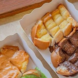 ปังปิ้งกลิ้งหลุนๆ