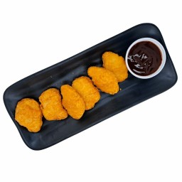 ไก่นักเก็ต